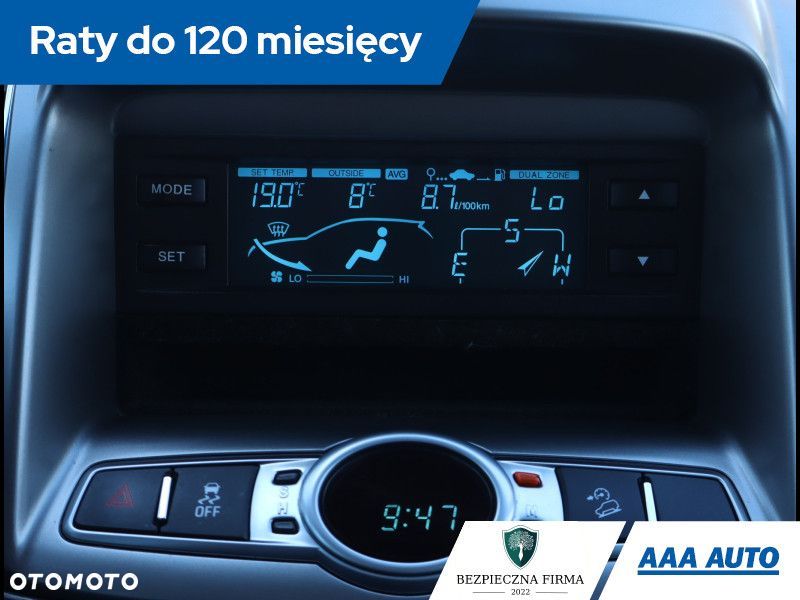 Chevrolet Captiva - 16