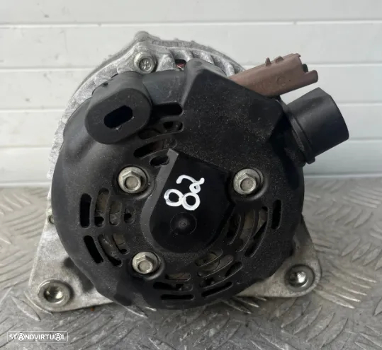 Alternador Citroen/Peugeot 1.5 BlueHDi Ref: 9835688980 - 5