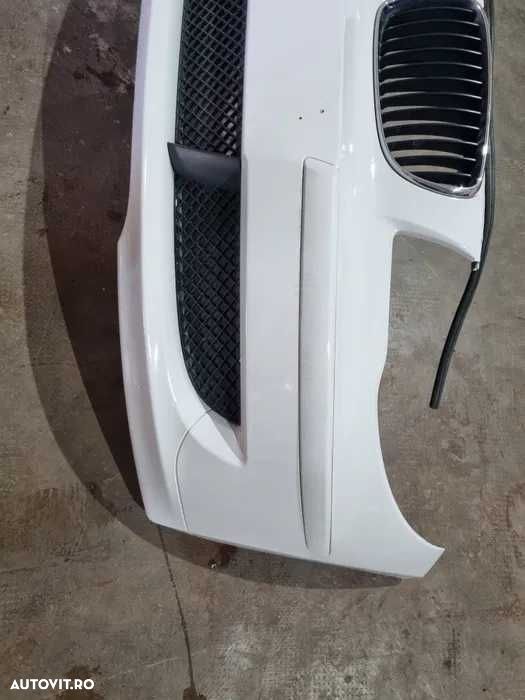 Bara fata bmw seria 1 e81 e82 e87 e88 lci facelift - 3