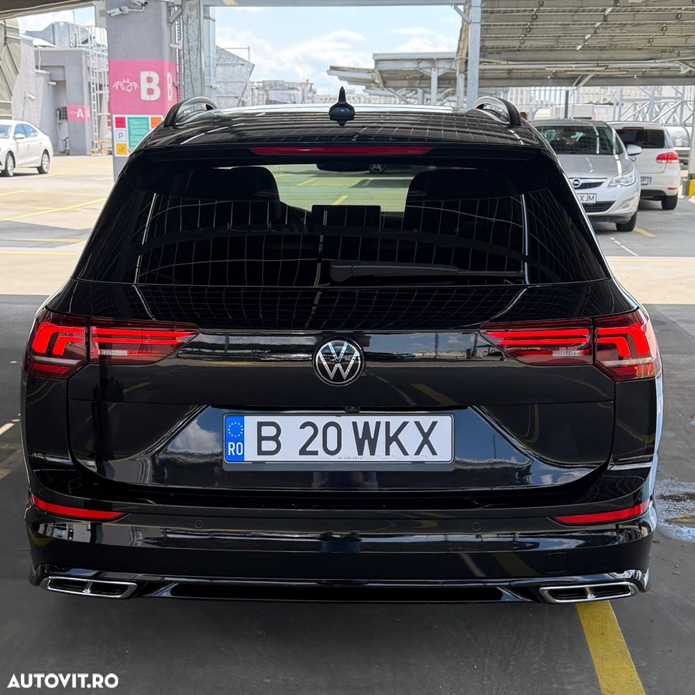 Volkswagen Golf 2.0 TDI Style - 2