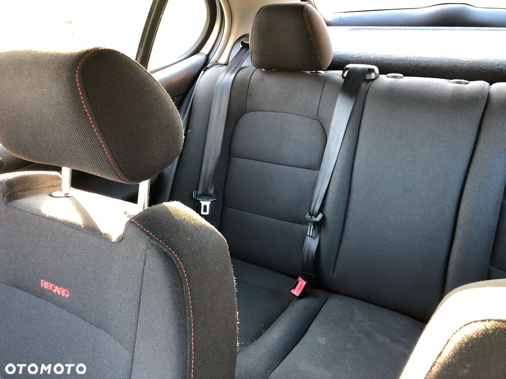 Seat Leon 1.9 TDI 150 Sport - 20