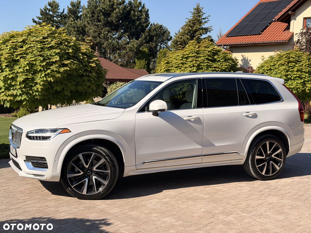 Volvo XC 90