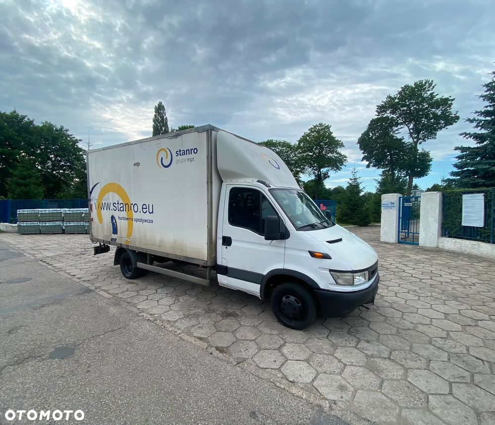 Iveco Daily - 5