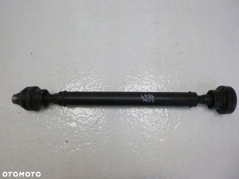 RANGE ROVER VOGUE L405 SPORT L494 LAND ROVER DISCOVERY 5 L462 NEW DEFENDER L663 WAŁ NAPĘDOWY ORYGINAŁ - 11