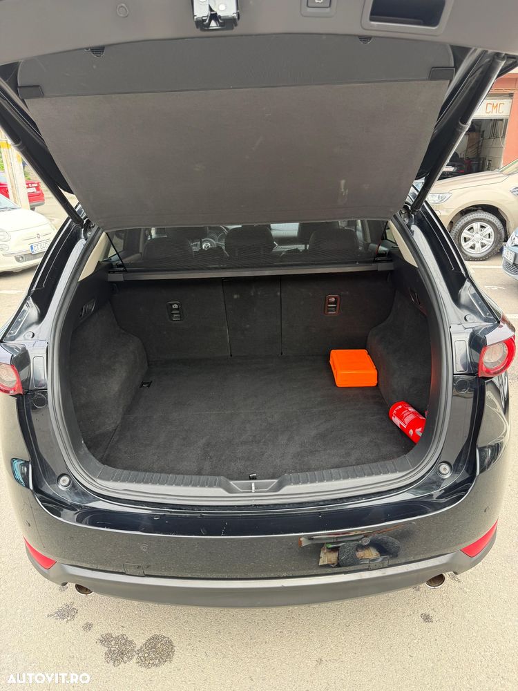 Mazda CX-5 CD175 4x4 AT Revolution Top - 18