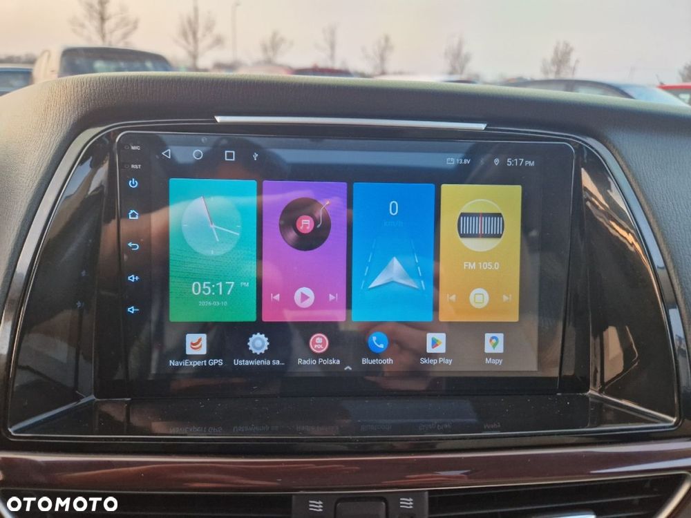 Mazda 6 2.5 SKYACTIV-G Sports-Line - 17