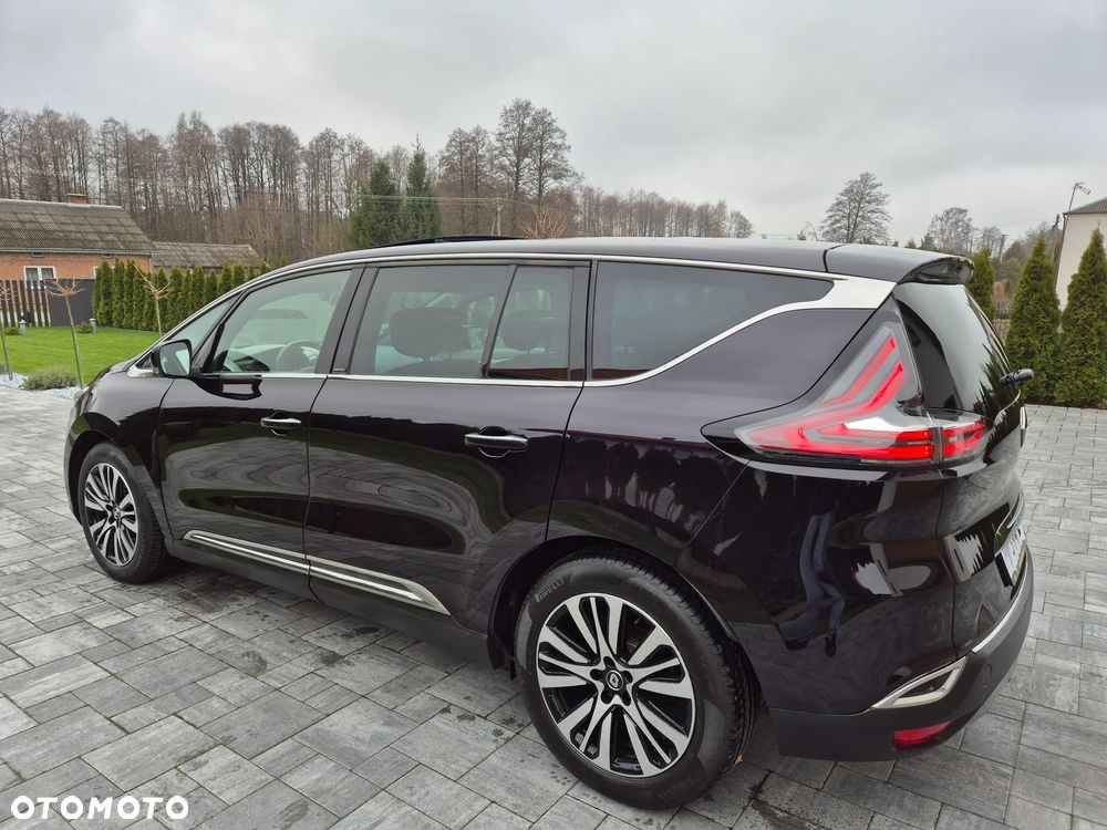 Renault Espace Energy dCi 160 EDC Initiale Paris - 3