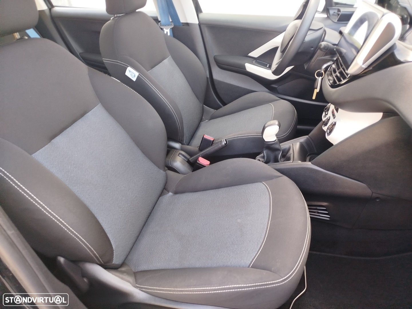 Peugeot 208 1.0 PureTech Access - 7