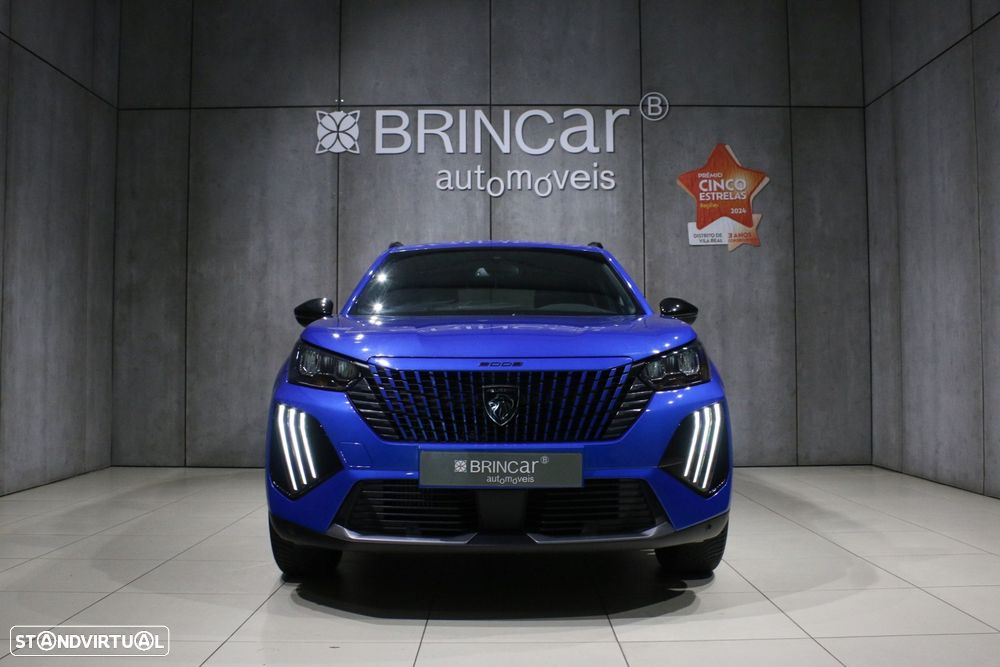 Peugeot 2008 - 25