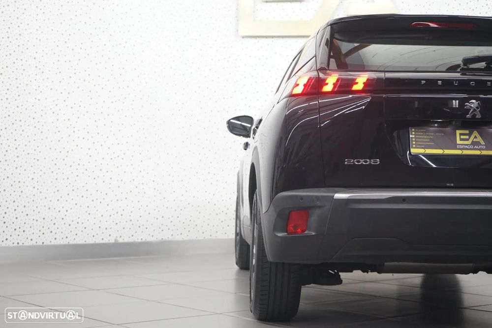Peugeot 2008 1.2 PureTech Allure - 7