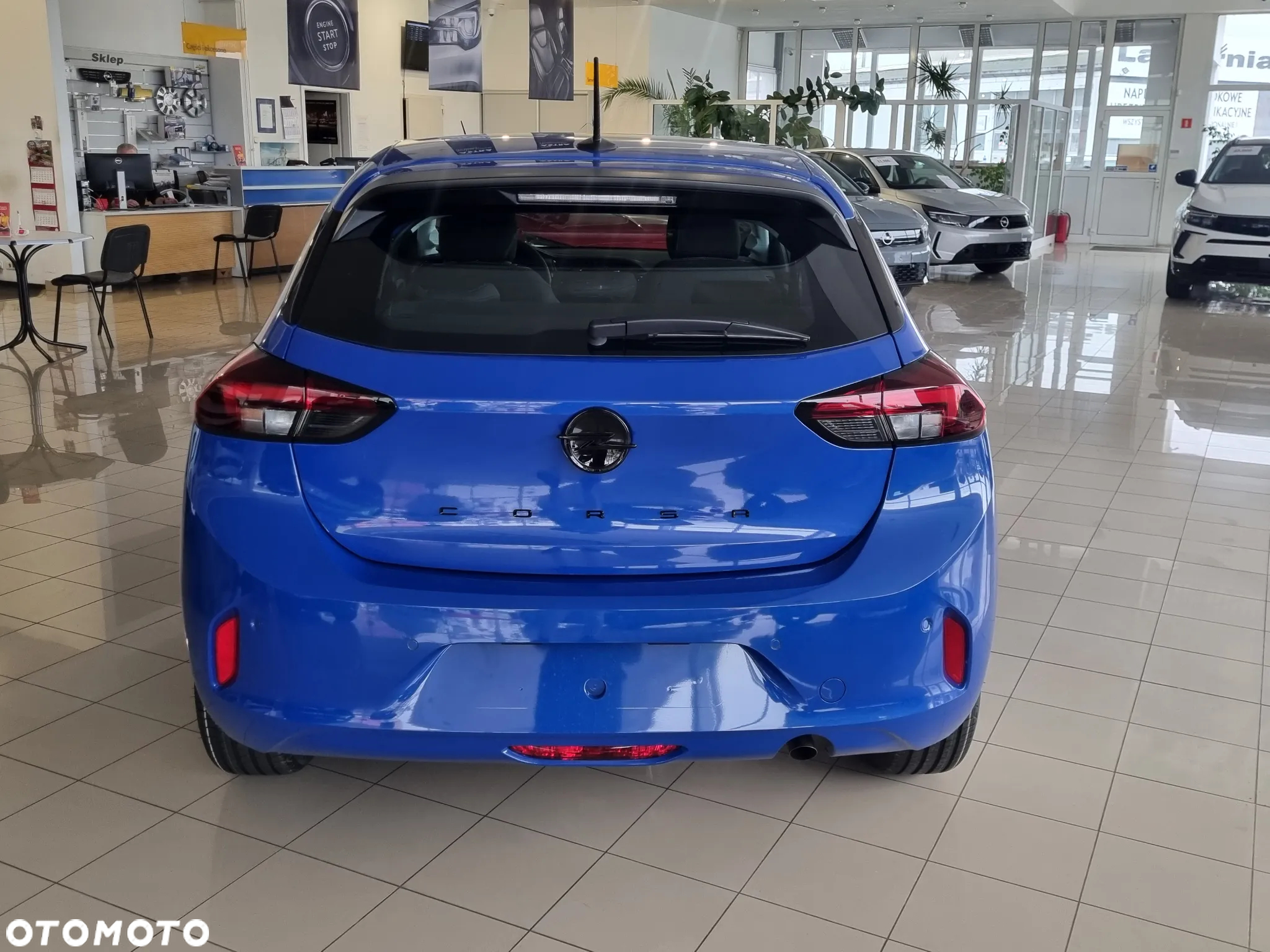 Opel Corsa 1.2 S&S - 4