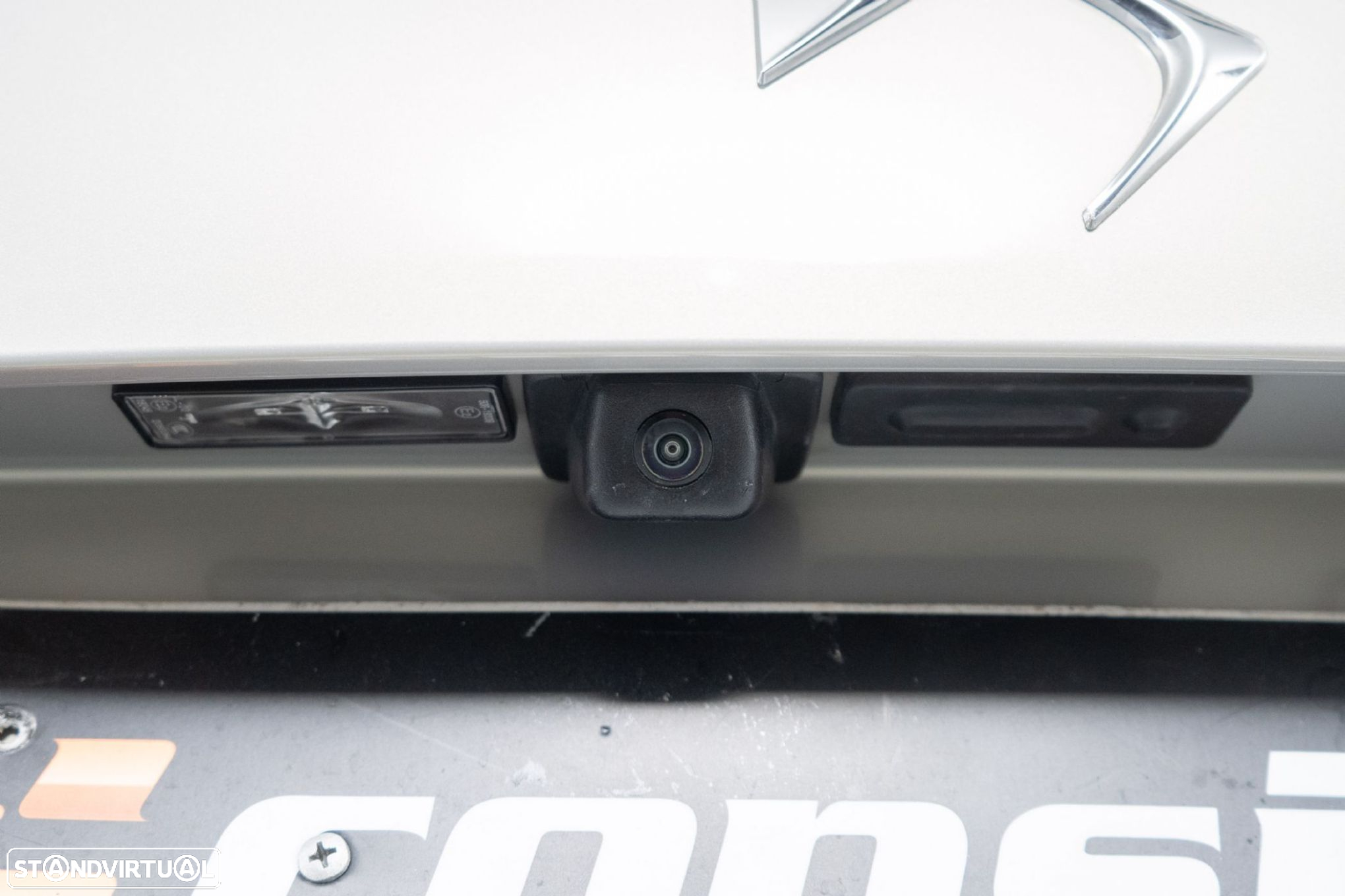 DS DS7 Crossback E-Tense Performance Line EAT8 - 17