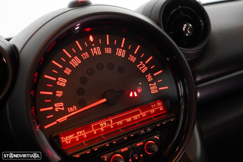 MINI Countryman Cooper S ALL4 - 10