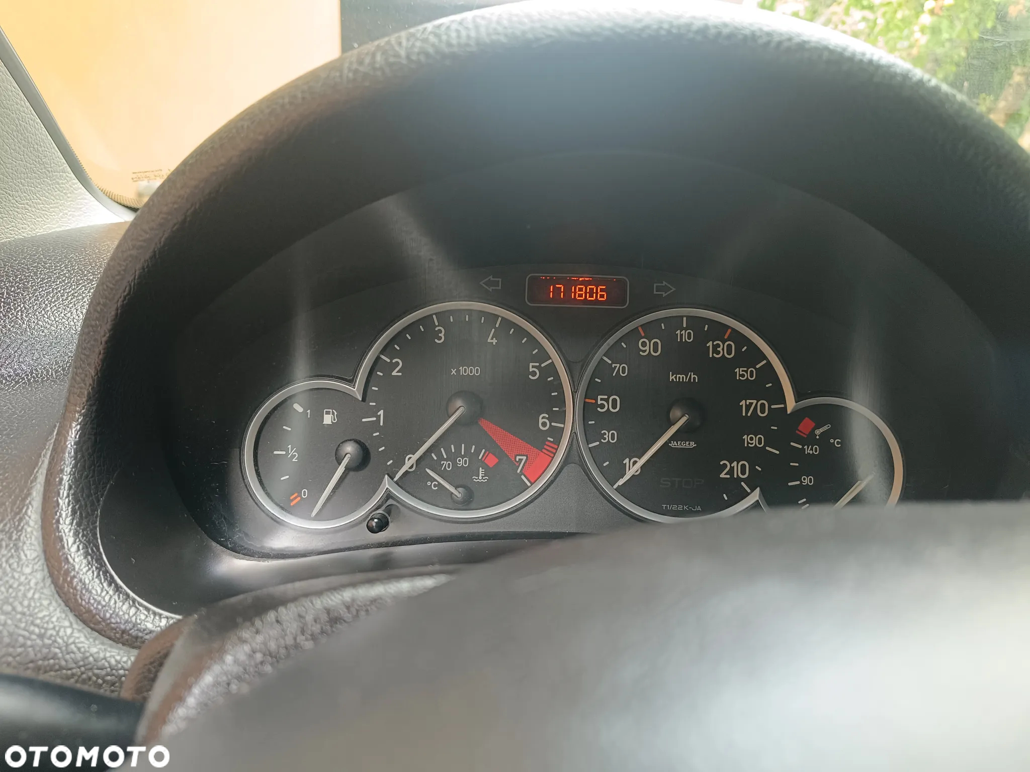 Peugeot 206 - 21