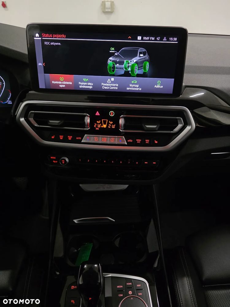 BMW X3 - 16