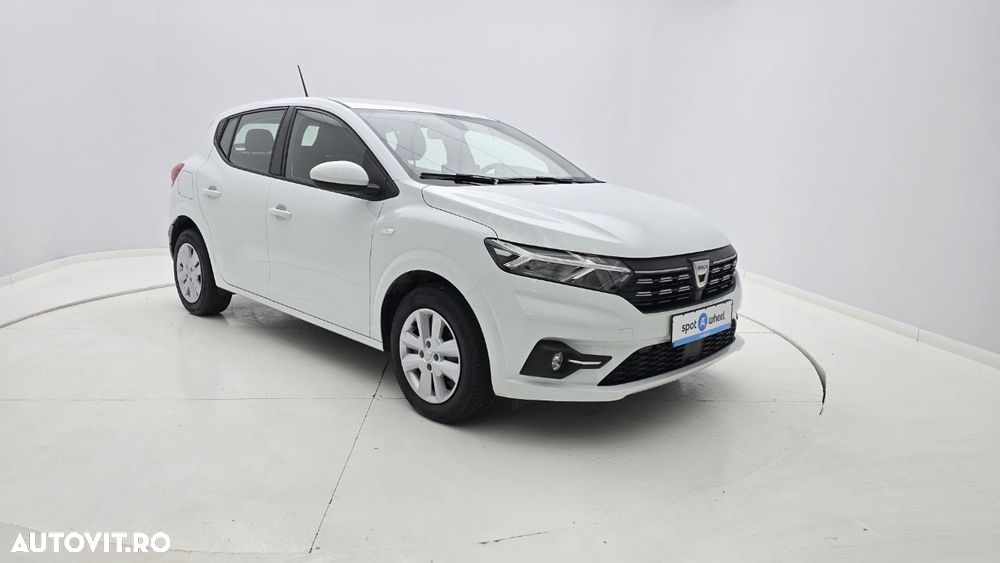 Dacia Sandero TCe 90 MT6 Comfort - 4