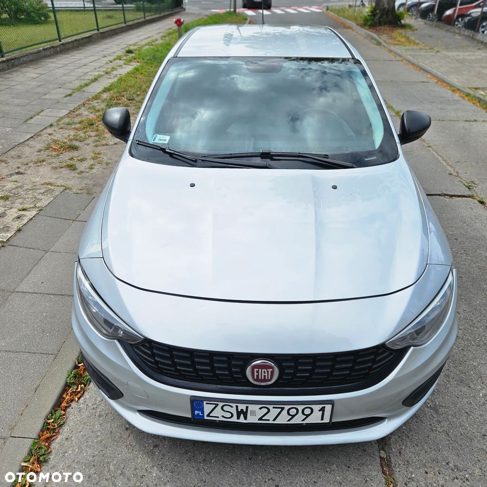 Fiat Tipo 1.4 Classic - 3