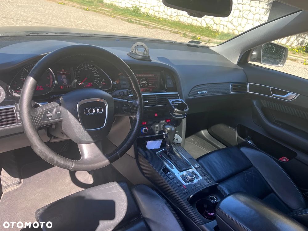Audi A6 Allroad - 8