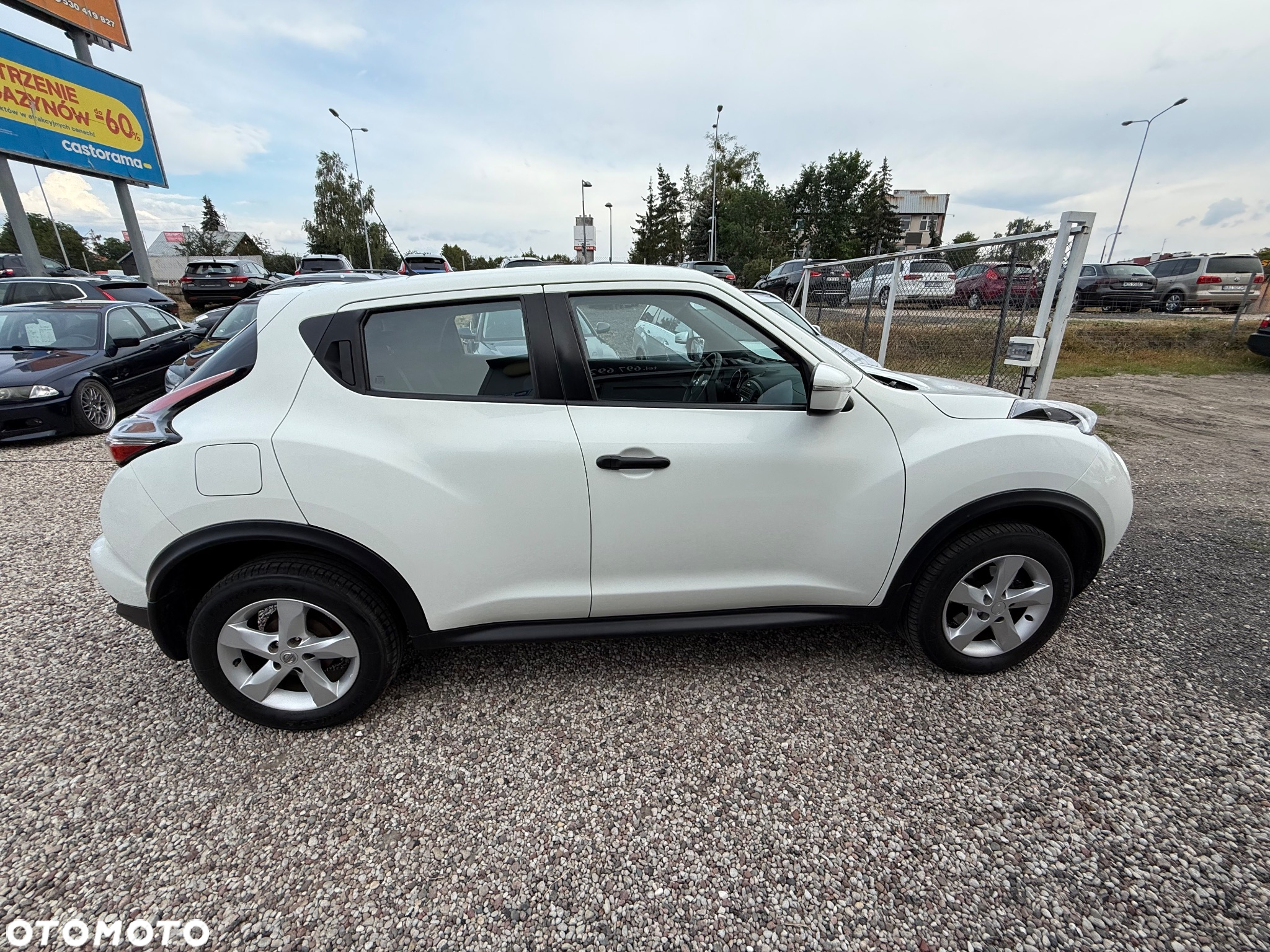 Nissan Juke - 6