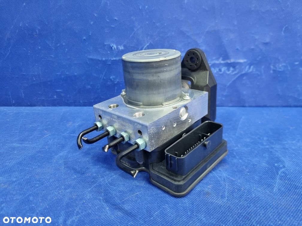 POMPA ABS Audi A4 B9 Lift pompa MODUŁ sterownik ABS oryginał - 1
