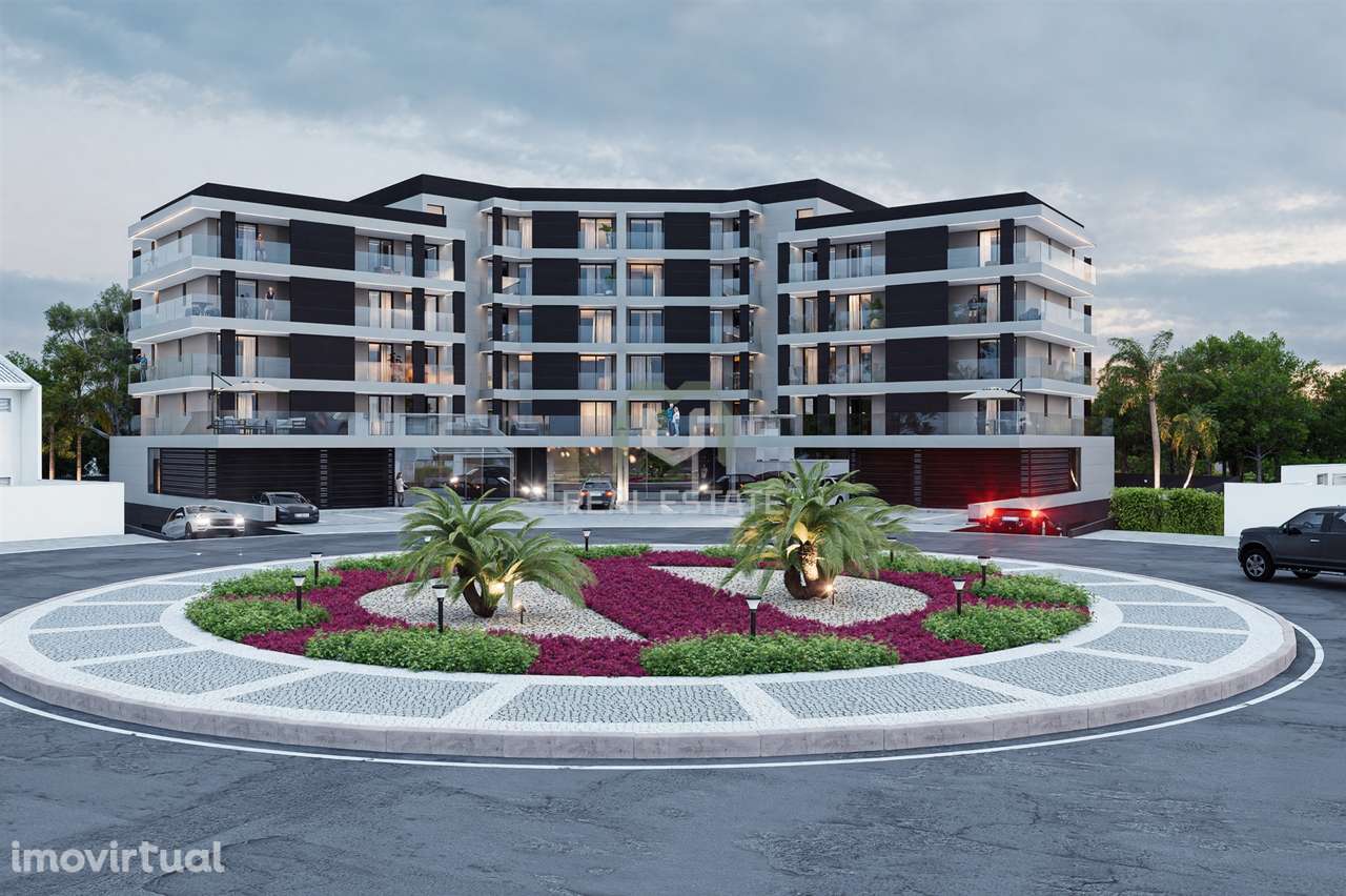 Apartamento T3 Venda em Pedrouços,Maia - Grande imagem: 3/13