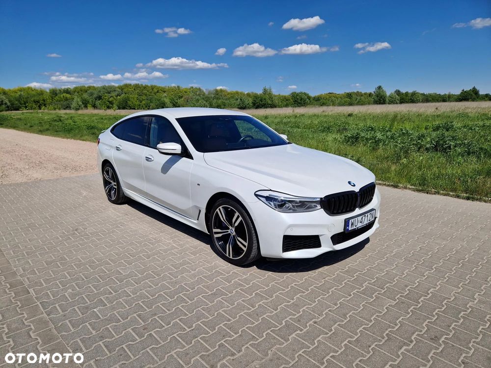 BMW 6