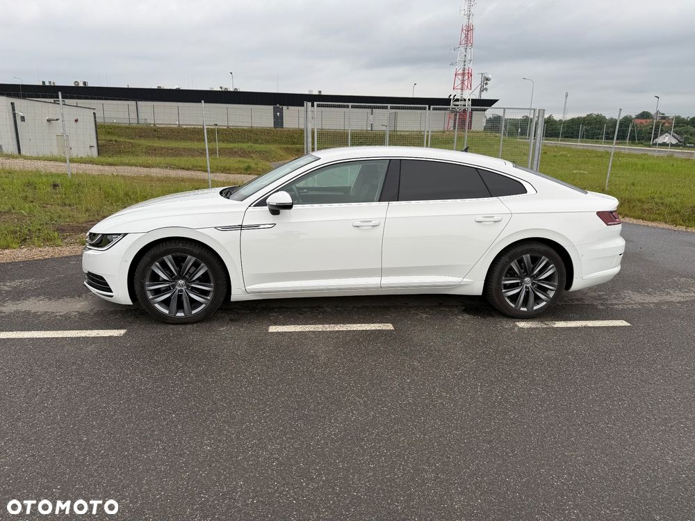 Volkswagen Arteon 1.5 TSI ACT Evo Elegance DSG - 2