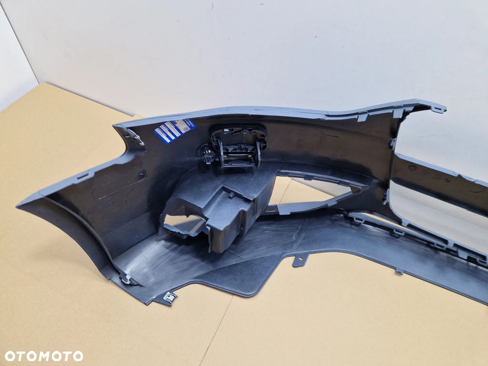 NOWY ZDERZAK PRZÓD PRZEDNI AUDI A4 8K0 LIFT 12-15 - 7