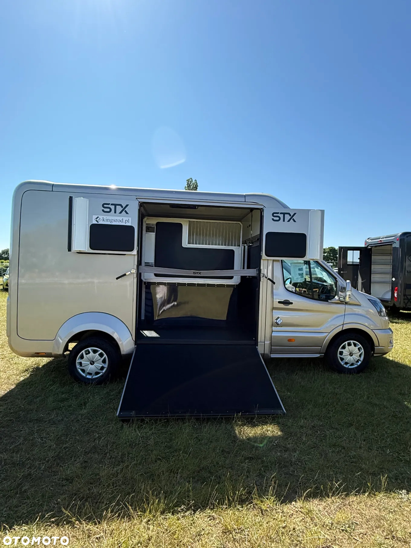 Ford Transit - 7
