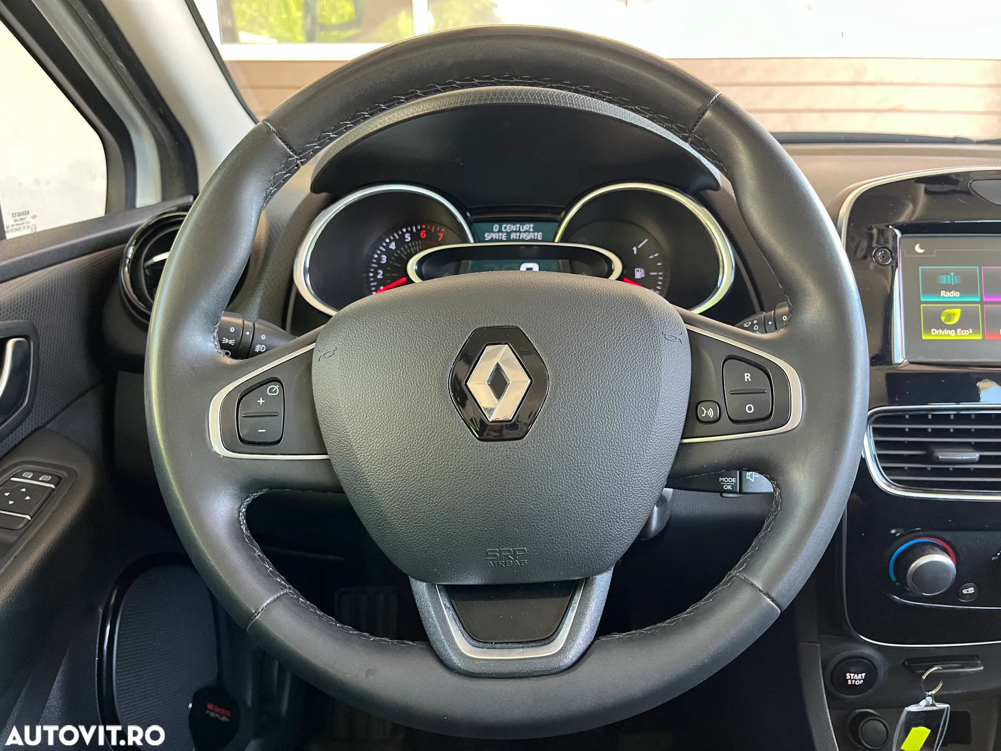 Renault Clio Estate TCe Life - 16
