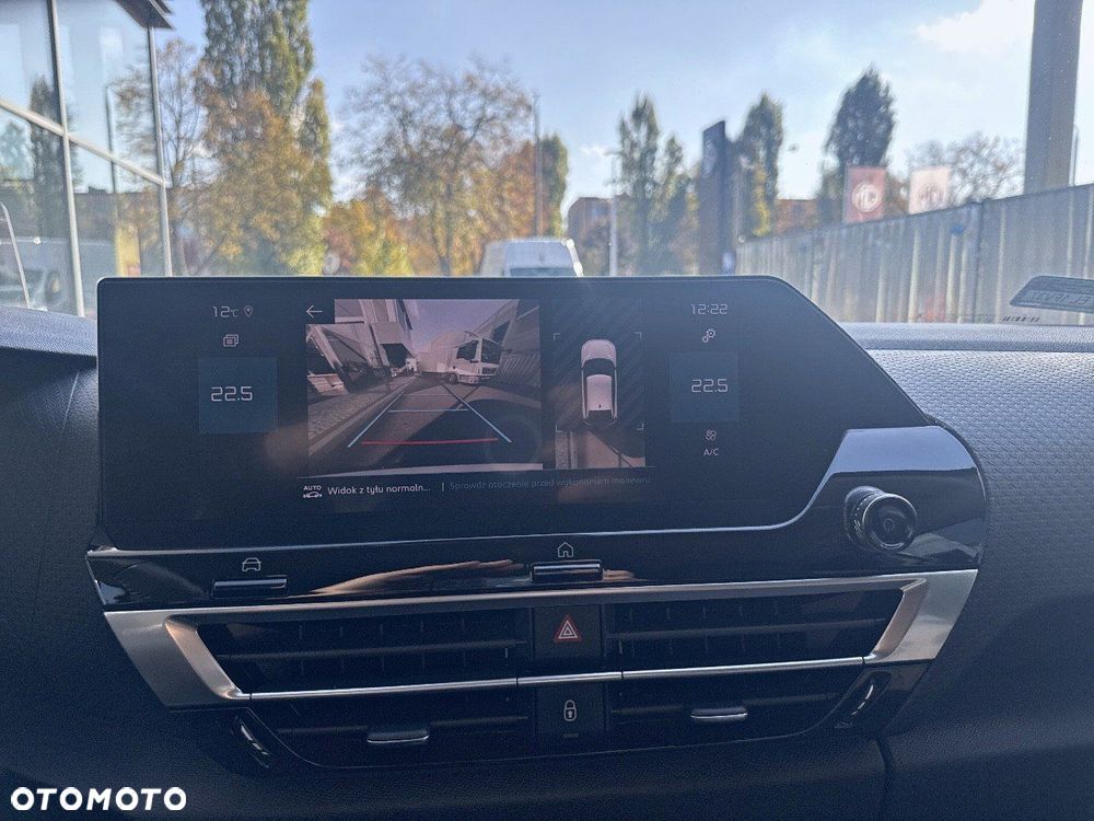 Citroën C4 1.2 PureTech Plus S&S EAT8 - 19