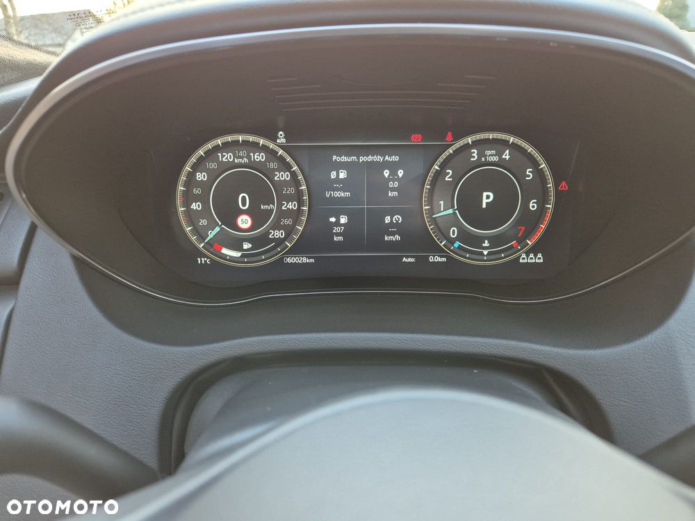 Jaguar E-Pace 2.0 i4P AWD R-Dynamic - 12
