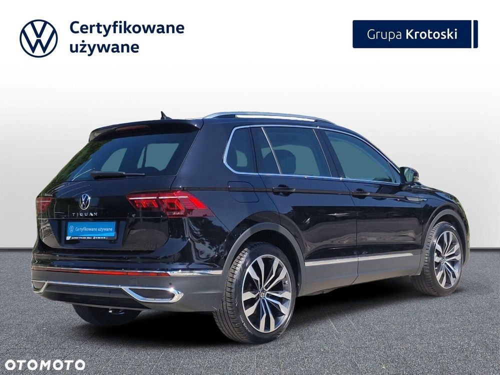Volkswagen Tiguan 1.5 TSI EVO Elegance DSG - 6