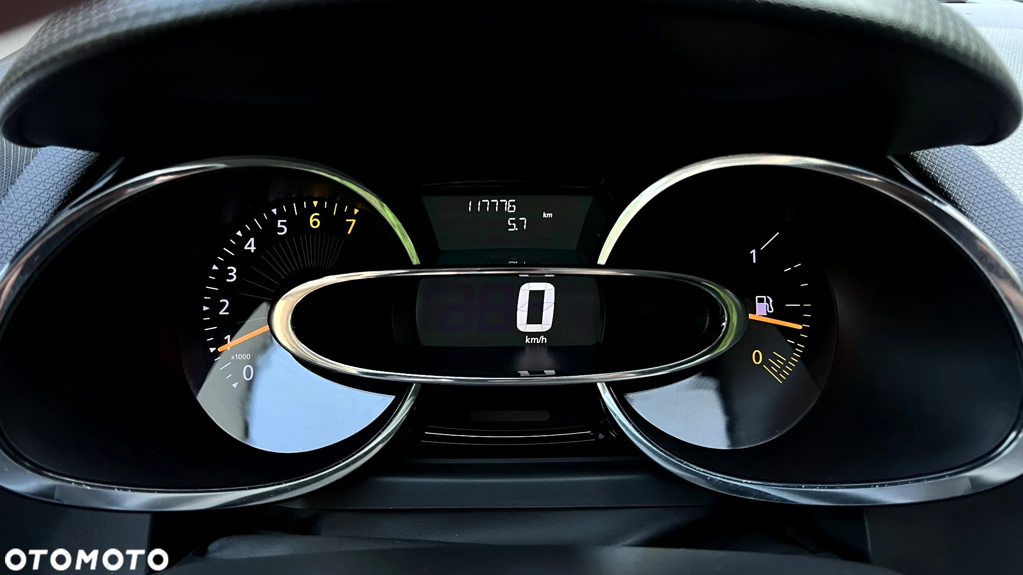 Renault Clio 0.9 Energy TCe Dynamique - 29