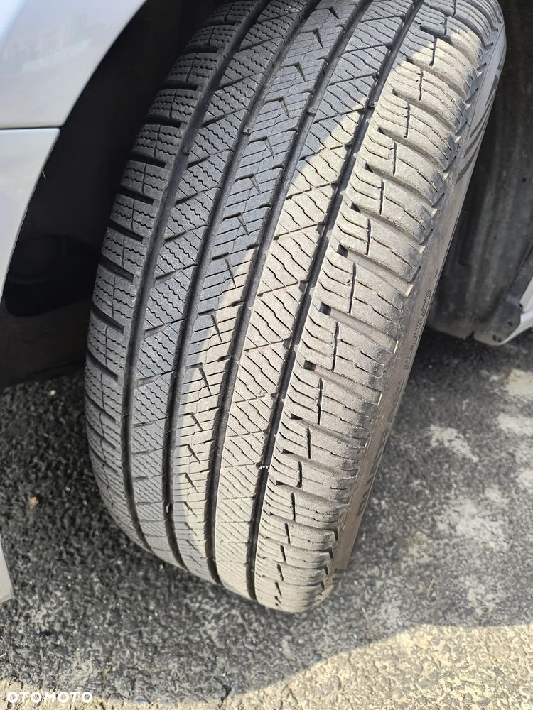 Audi A3 Sportback 2.0 TDI quattro Ambition - 23