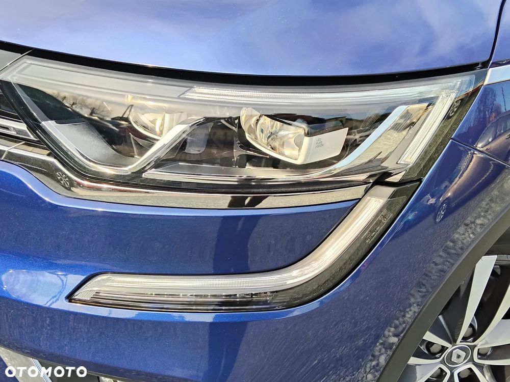 Renault Koleos 2.0 dCi Intens 4x4 - 7