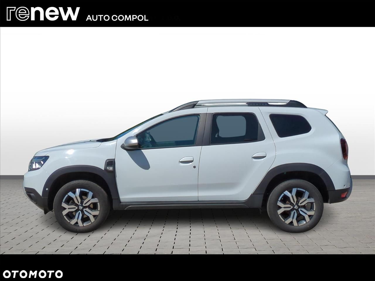 Dacia Duster 1.0 TCe Prestige - 2