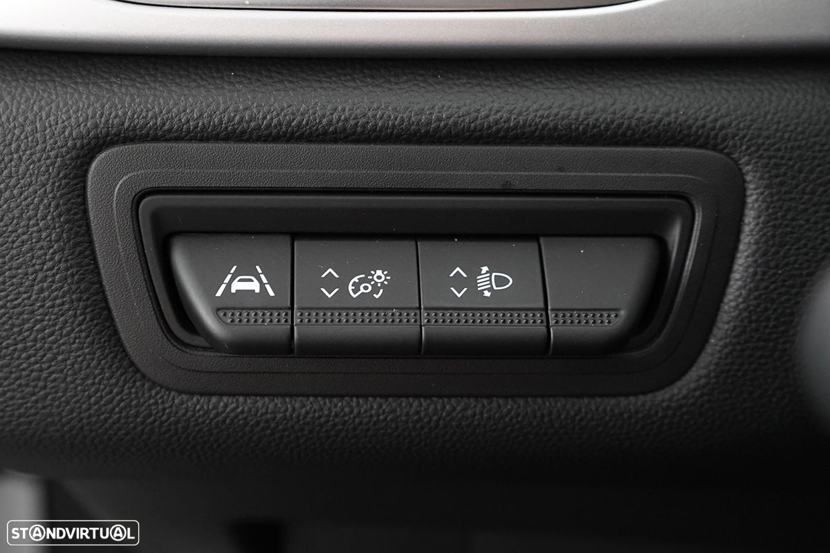 Renault Captur 1.0 TCe Techno - 20