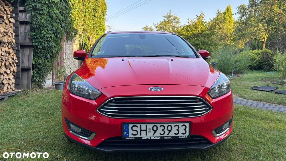 Ford Focus - 3