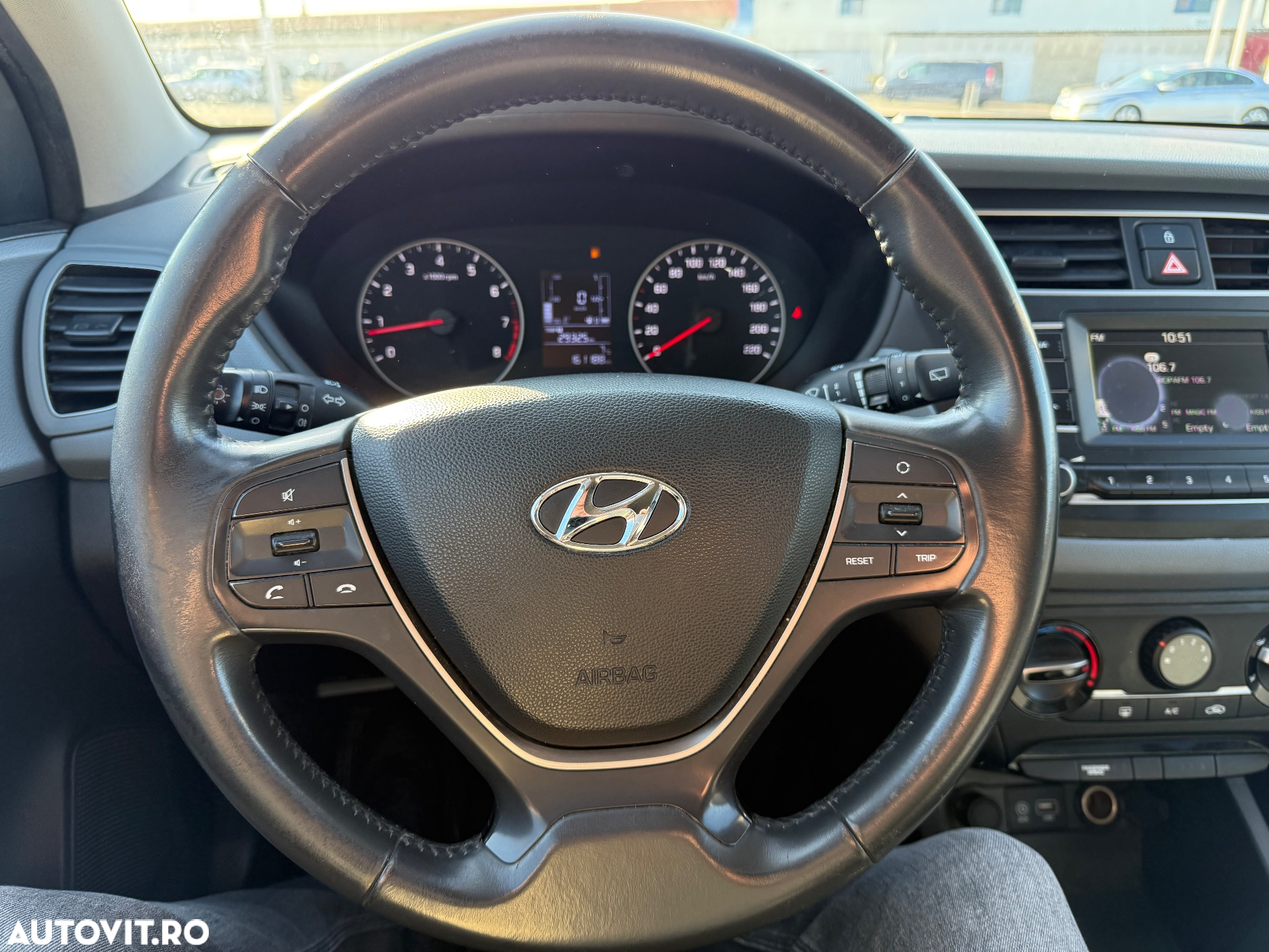 Hyundai i20 1.2 L 84CP 5DR Led Line - 13