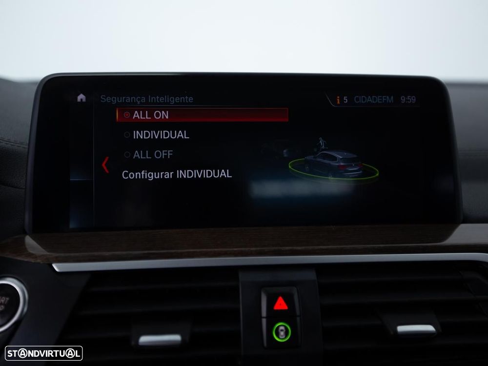 BMW X3 - 38