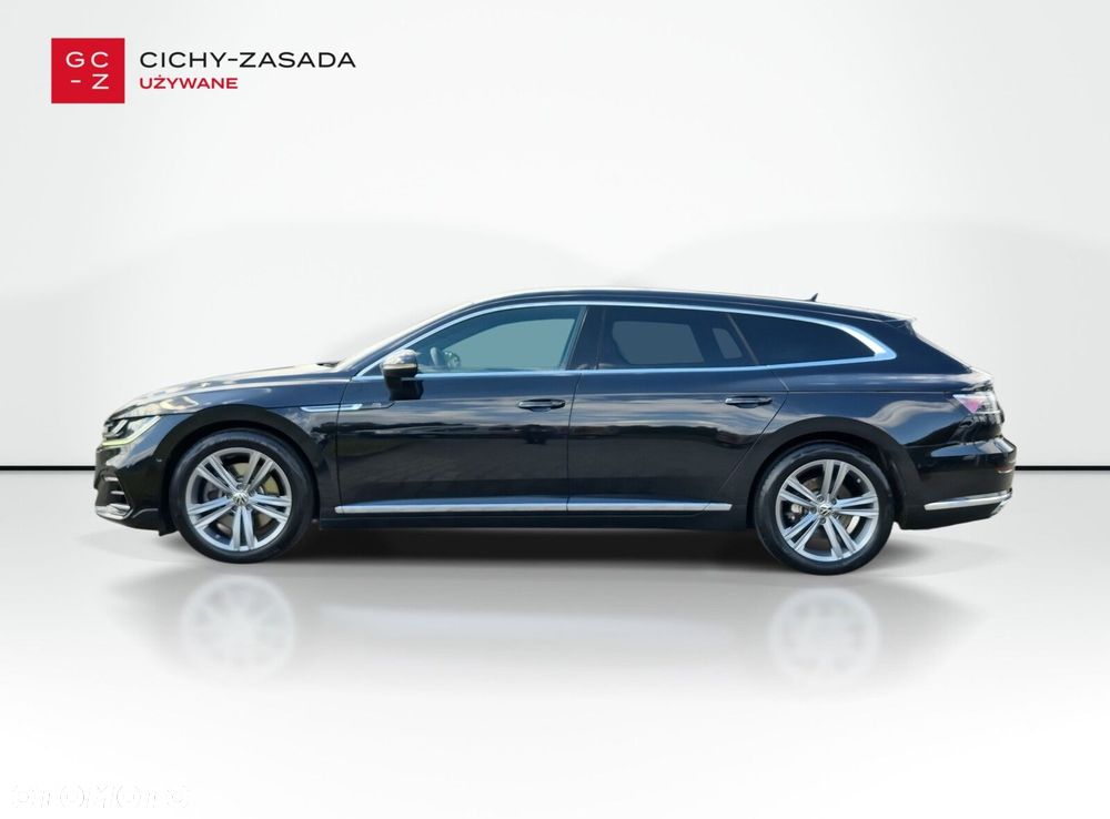 Volkswagen Arteon Shooting Brake - 2