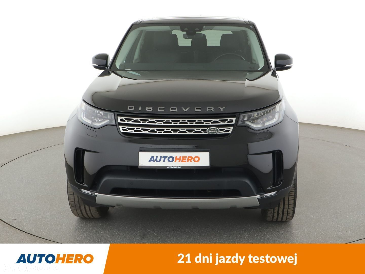 Land Rover Discovery V 2.0 SD4 HSE - 9