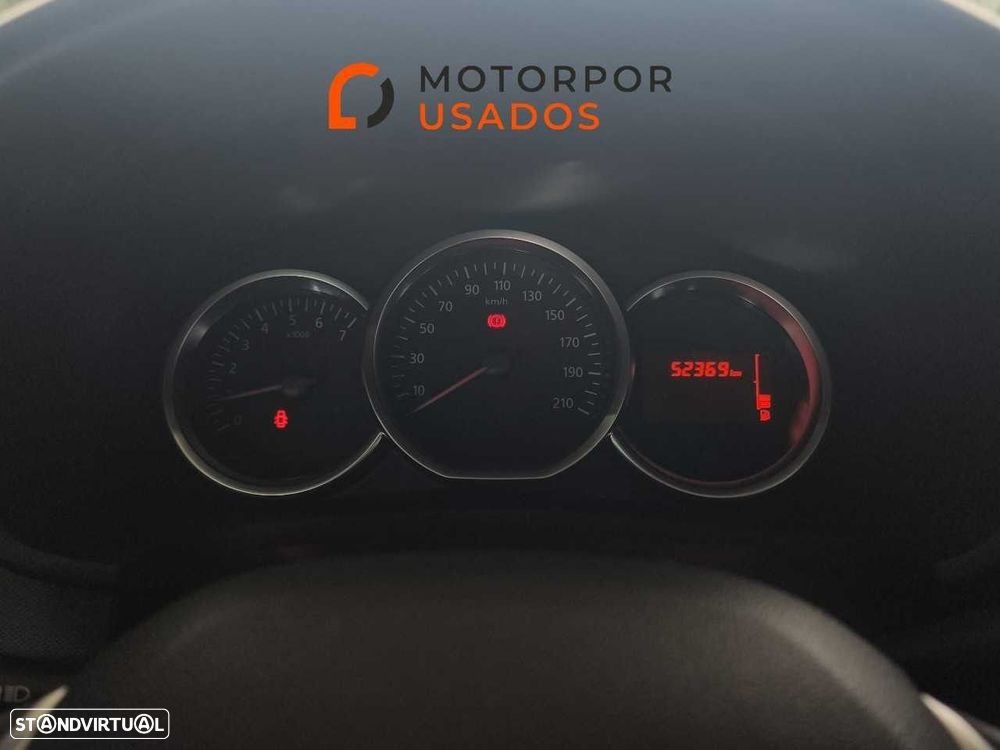 Dacia Sandero 0.9 TCe Stepway - 17