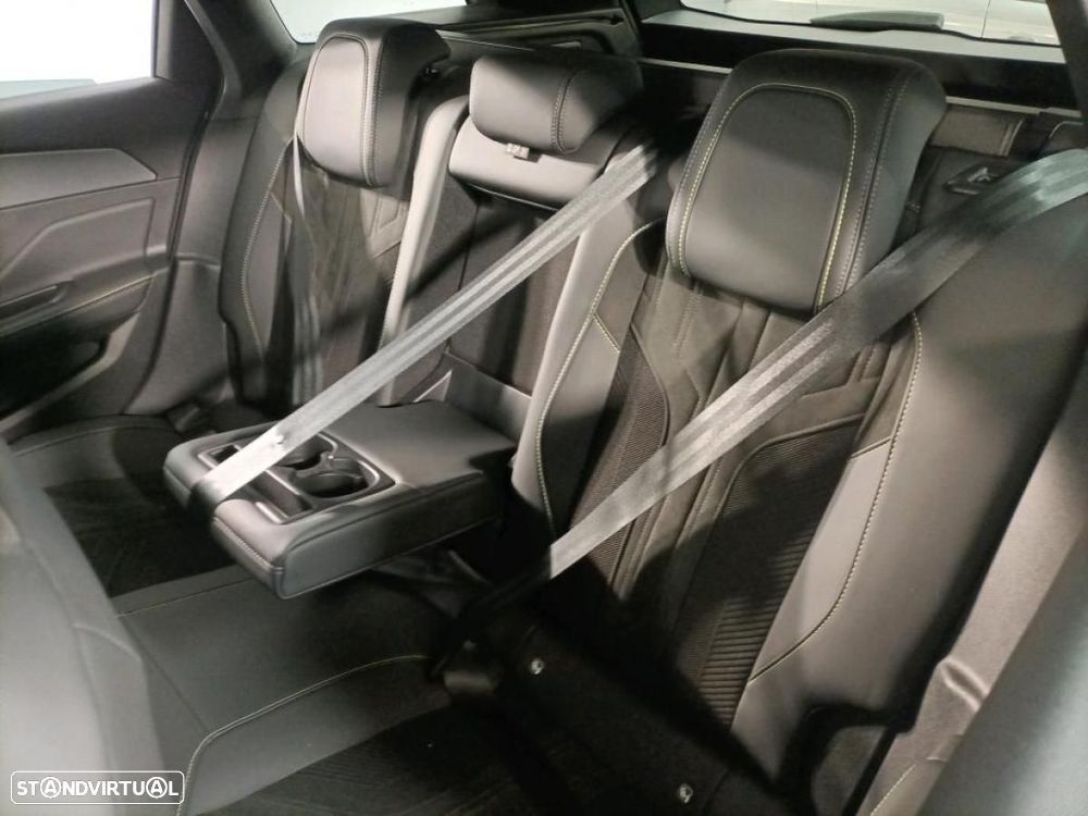 Peugeot e-308 SW 54 kWh GT - 4
