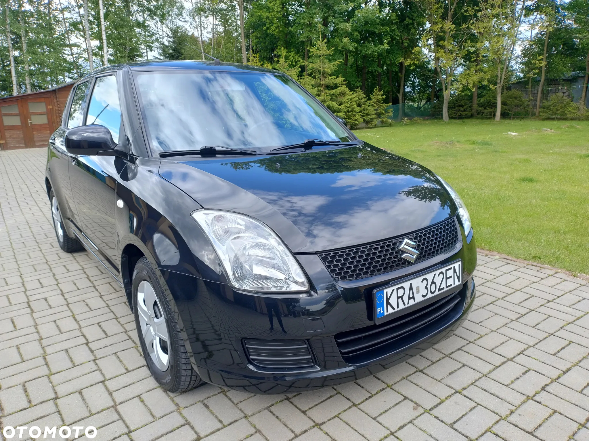 Suzuki Swift 1.3 Comfort - 3