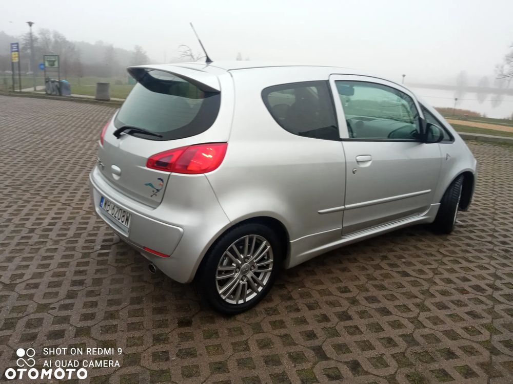 Mitsubishi Colt - 6