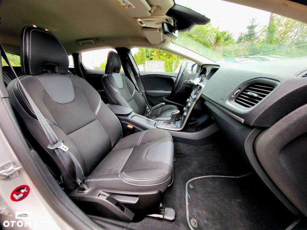Volvo V40 - 7