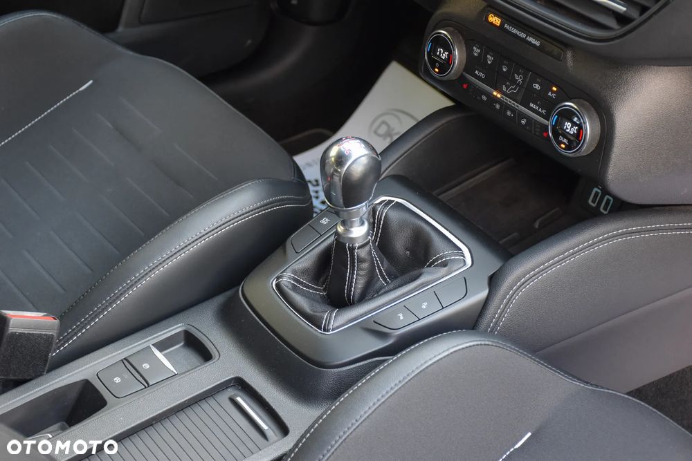 Ford Focus 2.0 EcoBlue ST X - 30