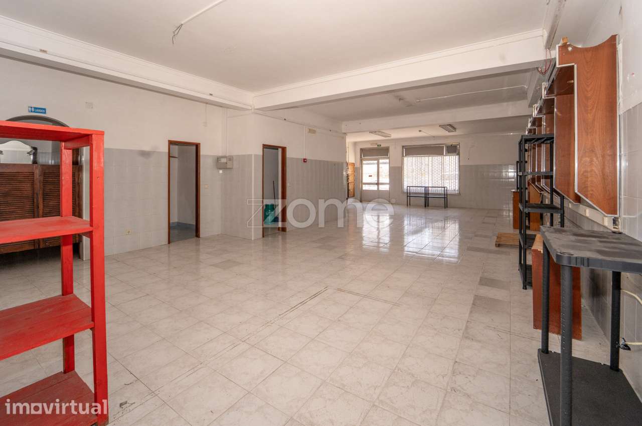 Loja comercial - Grande imagem: 3/28